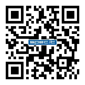 QR kodas | Ž. Sirvido, IĮ