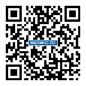 QR kodas | Z. Škadauskienės, IĮ | spec.lt