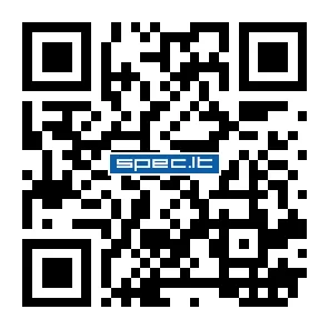 QR kodas | Z. Skebėrio, PĮ | spec.lt
