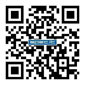 QR kodas | Zenono Skeiverio įmonė