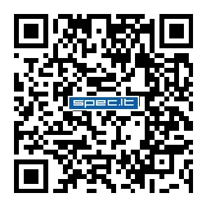 QR kodas | Skirdenta, UAB | spec.lt