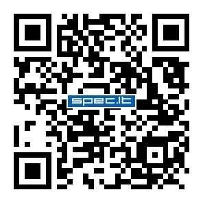 QR kodas | Ž. Škulevičiaus įmonė | spec.lt