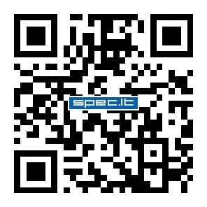 QR kodas | Z. Smaidrio, IĮ | spec.lt