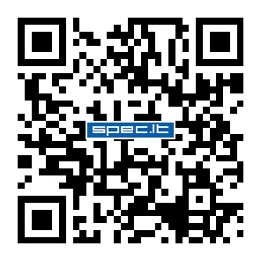 QR kodas | Z. Šmočiuko projektavimo įmonė | spec.lt