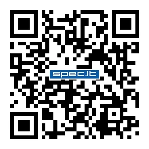 QR kodas | Ž. Snabaitienės, IĮ | spec.lt
