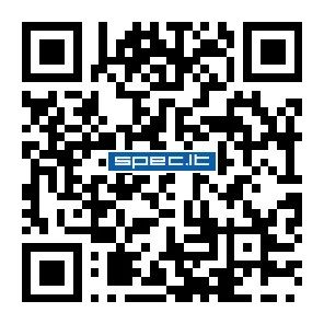 QR kodas | Zitos Stalnionienės įmonė | spec.lt