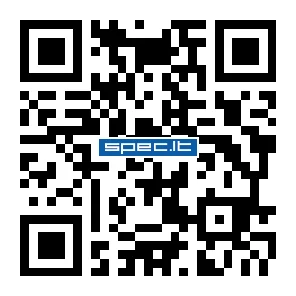 QR kodas | Dainita, UAB | spec.lt