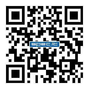 QR kodas | Ž. Stuko, IĮ | spec.lt
