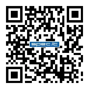 QR kodas | Z. Supronienės komercinė įmonė | spec.lt