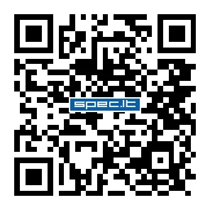 QR kodas | Ž. Sutkaus individuali įmonė | spec.lt