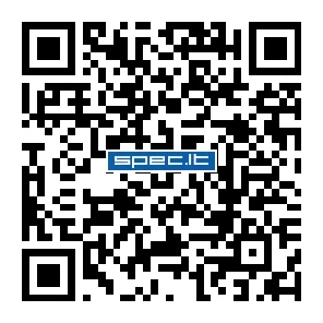 QR kodas | Z. Sventickienės stomatologijos kabinetas | spec.lt