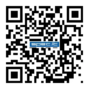 QR kodas | Z. Tolvaišienės įmonė | spec.lt