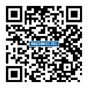 QR kodas | Z. Urbonienės firma | spec.lt