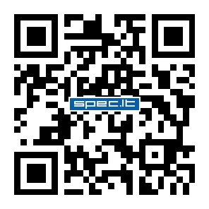 QR kodas | Z. Valinčienės, IĮ | spec.lt