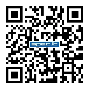 QR kodas | Ž. Valuckio krepšinio klubas, VŠĮ | spec.lt
