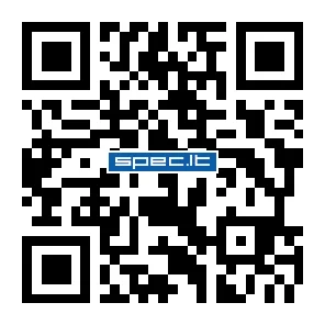 QR kodas | Z. Varnienės, IĮ | spec.lt