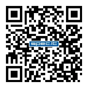 QR kodas | Z. Vasiliauskienės, IĮ | spec.lt