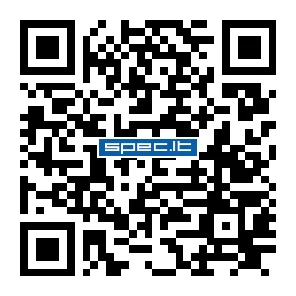 QR kodas | Ž. Vištakienės prekybos įmonė | spec.lt
