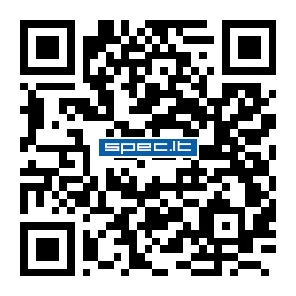 QR kodas | Ž. Vosylienės šeimos gydytojo klinika | spec.lt