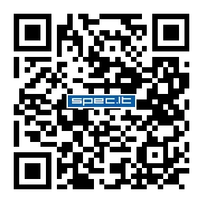 QR kodas | Žario paminklai, UAB | spec.lt