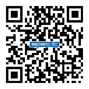 QR kodas | Z. Žukovskio firma IVANTA
