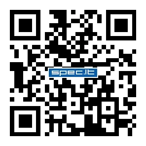 QR kodas | ZO1, UAB | spec.lt