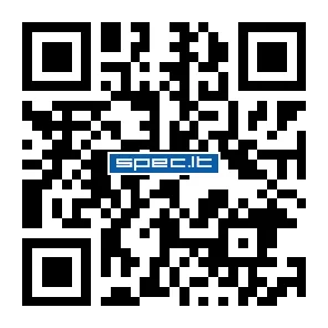 QR kodas | Z139, UAB | spec.lt