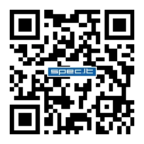 QR kodas | Z3T, UAB | spec.lt