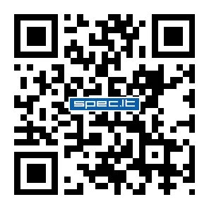 QR kodas | Z8 LT, MB
