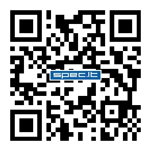 QR kodas | ZA, IĮ | spec.lt
