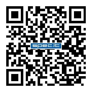 QR kodas | Zabas, UAB | spec.lt