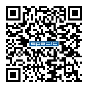 QR kodas | ZABIELA, ZABIELAITĖ IR PARTNERIAI, advokatų kontora | spec.lt