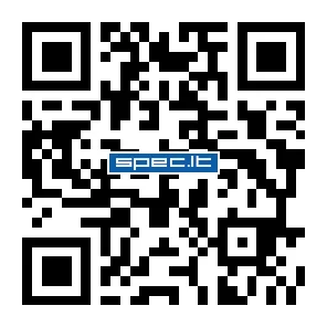 QR kodas | Zabintai, UAB | spec.lt