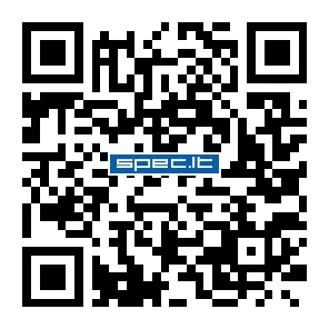 QR kodas | Žabolis ir partneriai, UAB