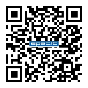 QR kodas | Zachariah concerts, VŠĮ
