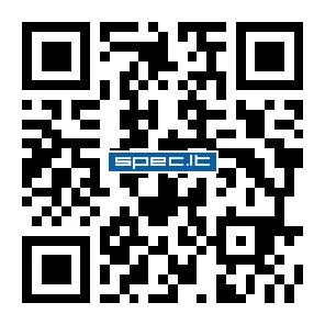 QR kodas | Zachesova, IĮ