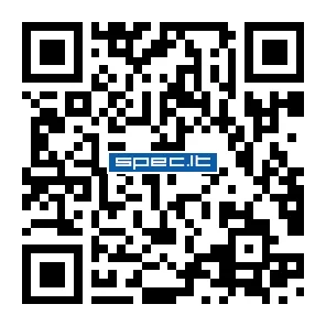 QR kodas | Zacyšiaus dvaras, UAB | spec.lt