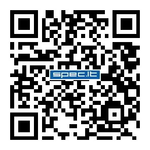 QR kodas | Žadeikių kalviai, UAB | spec.lt