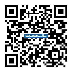 QR kodas | Žadin apskaita, MB | spec.lt