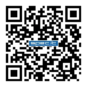 QR kodas | Zadora de Jure, IĮ | spec.lt