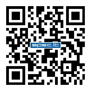 QR kodas | Žadora, UAB | spec.lt