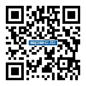 QR kodas | Žados jotis, VŠĮ