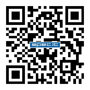 QR kodas | AUGA Žadžiūnai, ŽŪB | spec.lt