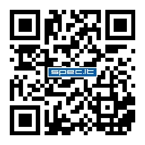 QR kodas | Zafoil Baltik, IĮ