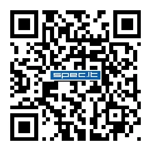 QR kodas | Žagaraitės individuali įmonė | spec.lt