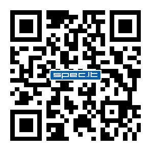 QR kodas | ŽAGARAS, UAB | spec.lt