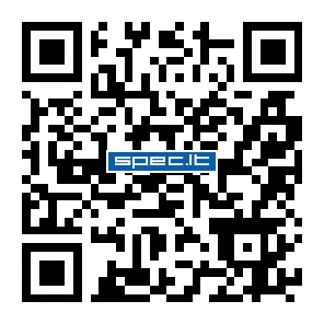QR kodas | Žagarės balselis, VŠĮ