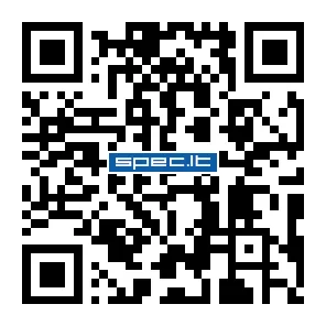 QR kodas | Žagarės regioninio parko direkcija | spec.lt