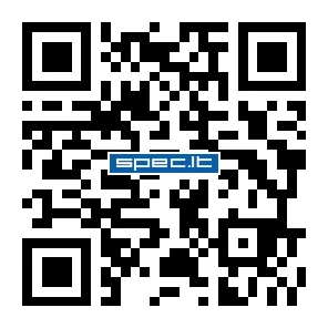 QR kodas | Žagarės romai | spec.lt