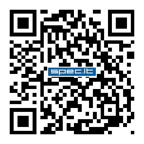QR kodas | Žagarės sodai, UAB | spec.lt